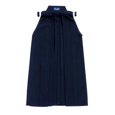 完動品 ふるさと納税 田原本町 テトレックス弓道男子袴　黒色　27号(前紐下から裾まで約103センチ) 【2030485213】(13000円)