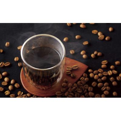 ふるさと納税 佐世保市 必ず出荷日当日に自家熟成焙煎するコーヒー豆 ブラジルNo.2 2,000g