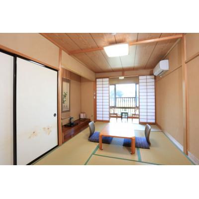 《送料込》 ふるさと納税 函南町 伊豆畑毛温泉誠山「ご宿泊&選べる定食付き」1泊2食2名様 【CEG8231352205】(30000円)