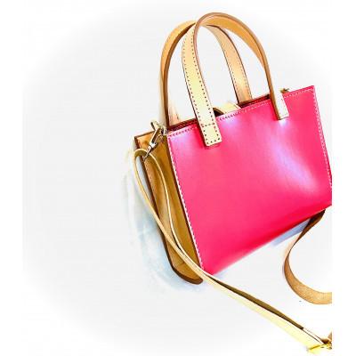 ふるさと納税 藤沢市 ランドセルリメイク トートバッグAセット : さと