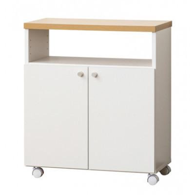 ふるさと納税 海南市 スマートワゴン60KD　白