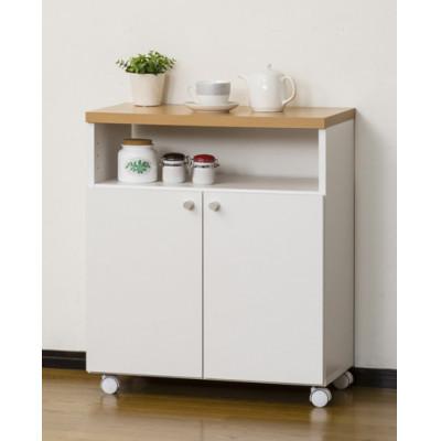 ふるさと納税 海南市 スマートワゴン60KD　白