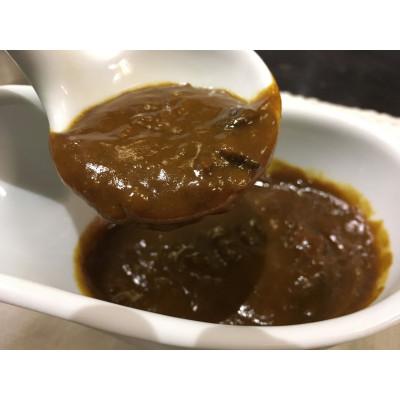 ふるさと納税 唐津市 『モ〜』ひと頑張りビーフカレー　10食入り |  | 01