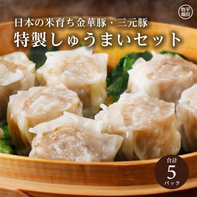 65 Off ふるさと納税 酒田市 平田牧場特製しゅうまい5p Cisama Sc Gov Br