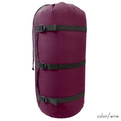 ふるさと納税 羽咋市 【ワイン】oxtos NEW透湿防水コンプレッションバッグ 20L