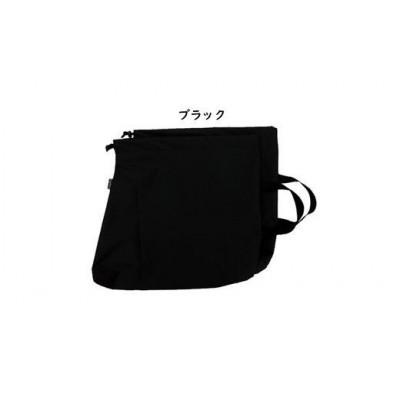 ふるさと納税 羽咋市 【ブラック】oxtos シューズケース