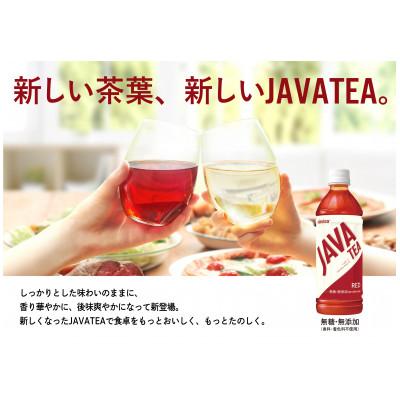 ふるさと納税 湖南市 大塚食品 シンビーノ ジャワティ ストレートレッド 500mlペットボトル×48本入｜y-sf｜02