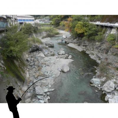 ふるさと納税 久万高原町 久万高原 面河川の鑑札(遊漁券):石鎚山から仁淀川に繋がる清流 ”面河川” での渓流釣り[腕章B]｜y-sf｜02