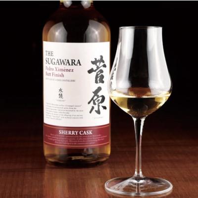 ふるさと納税 大刀洗町 菅原水鏡(後熟シリーズ)PXシェリー フィニッシュ 720ml