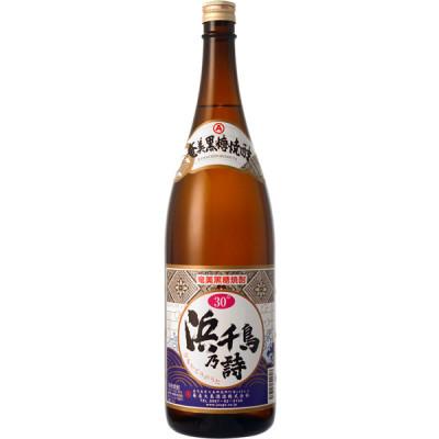 ふるさと納税 龍郷町 浜千鳥乃詩 1.8L 6本セット