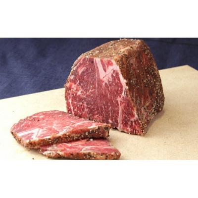 ふるさと納税 大月市 甲州ワインビーフもも肉かたまり1kg|y-sf|02
