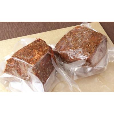 ふるさと納税 大月市 甲州ワインビーフもも肉かたまり1kg|y-sf|03