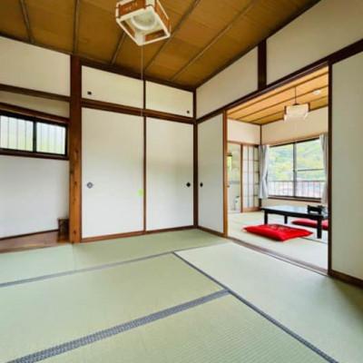 【タイムセール】 ふるさと納税 下田市 一棟貸お宿「見晴亭」ご宿泊券 1枚(1泊2日 1部屋 最大6名様) 【RIZ8535878218】(31110円)