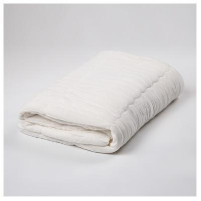 ふるさと納税 安中市 多機能 シルクフィル綿入りひざ掛け