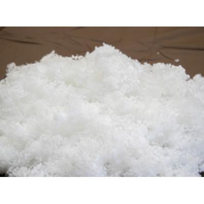 ふるさと納税 大牟田市 フィールサーモ生地人工羽毛掛布団 シングル ブルー 人工羽毛量1.8kg|y-sf|04