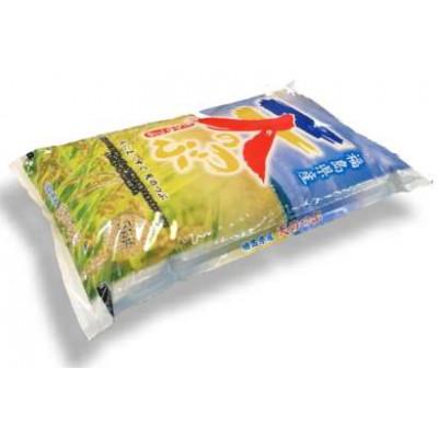 ふるさと納税 田村市 [無洗米]田村産天のつぶ5kg [令和7年産]