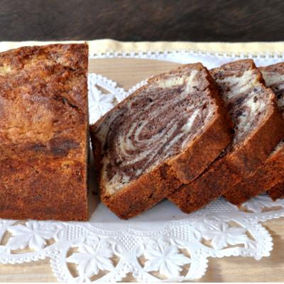 【早い者勝ち！】 ふるさと納税 長野市 チョコレートマーブルパウンドケーキ 2本 【1928938734】(12350円)