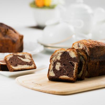 【早い者勝ち！】 ふるさと納税 長野市 チョコレートマーブルパウンドケーキ 2本 【1928938734】(12350円)