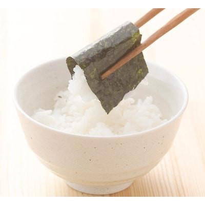ふるさと納税 太宰府市 福岡有り明け方のり 無足し加えるの味付け海苔8切48枚×6袋(太宰府市)