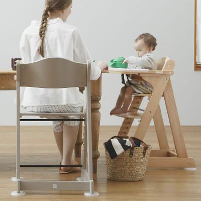 【数量限定アウトレット品】 ふるさと納税 犬山市 プレミアムベビーチェアmamy(ナチュラル)【カトージ】 【OCQ6563098625】(23920円)