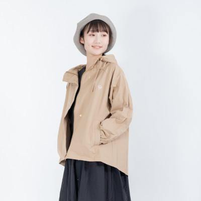 絶品 ふるさと納税 鎌倉市 Keymemory鎌倉 マウンテンジャケット Beige 長袖 Keytechonline Com