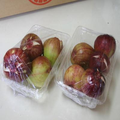 ふるさと納税 和歌山市 和歌山産 いちじく 秀品800g(400g ×2パック)|y-sf|02