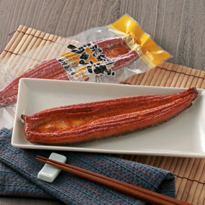 ふるさと納税 浜松市 浜名湖産鰻　蒲焼5本2セット_2
