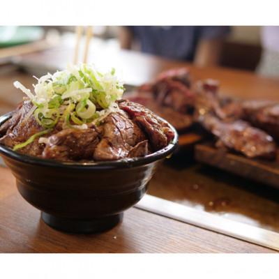 ふるさと納税 花巻市 肉の匠中むら屋厳選 お肉讃歌味付け牛ハラミ1.8kg