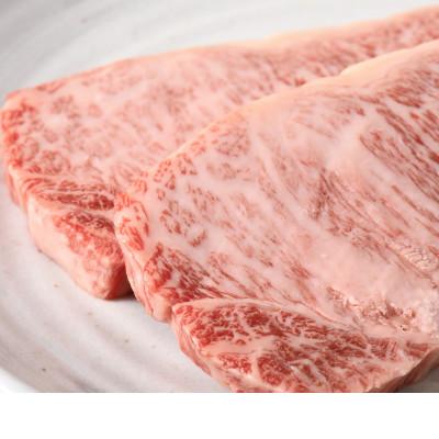 ふるさと納税 川西町 5等級米沢牛サーロインステーキ(200g×2枚)