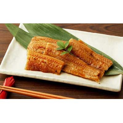 ふるさと納税 北茨城市 煮穴子【令和3年 農林水産大臣賞】120g×4パック