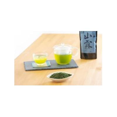ふるさと納税 鹿屋市 かのや深蒸し煎茶 1kg(100g×10袋)、茶筒×2個 169-1