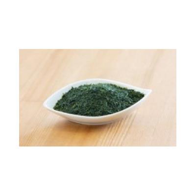 ふるさと納税 鹿屋市 かのや深蒸し煎茶 1kg(100g×10袋)、茶筒×2個 169-1の画像
