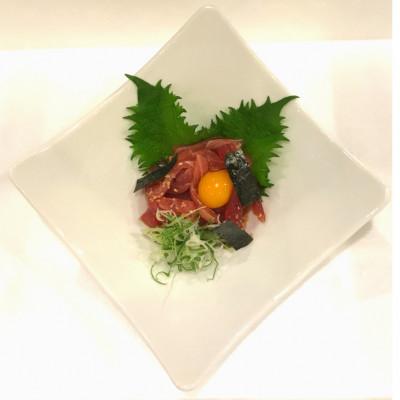 ふるさと納税 土佐市 正規品 キハダマグロ 800g 【5635380】|y-sf|02