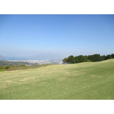 ふるさと納税 唐津市 唐津ゴルフ結社 週日夕めし付掻き鳴らす券