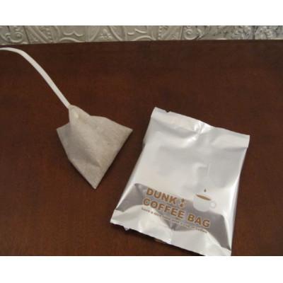 ふるさと納税 鞍手町 【このみ珈琲】手軽に本格コーヒー!ダンク式コーヒーバッグ30個(1袋10個入り×3袋) 鞍手町