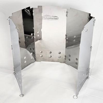 ふるさと納税 五戸町 [REF01]フェニックスライズのリフレクター「ソロ用リフレクター」