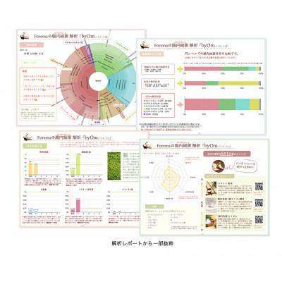 【推し】 ふるさと納税 安芸太田町 愛犬/愛猫の腸内フローラ解析「byOm(バイオーム)」 【HOV8834917746】(32200円)