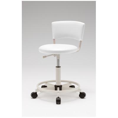 ふるさと納税 五霞町 マルチスツール WS235W-VWH(ホワイト)