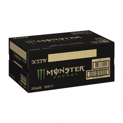 ふるさと納税 海南市 モンスターエナジー355ml&times;24本&モンスターパイプラインパンチ355ml&times;24本【各1ケース】