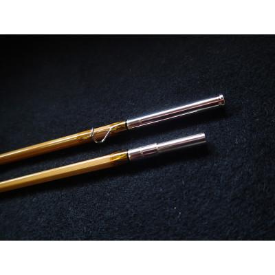 ふるさと納税 長野市 バンブーフライロッド | J.Yokota Rod Maker(横田
