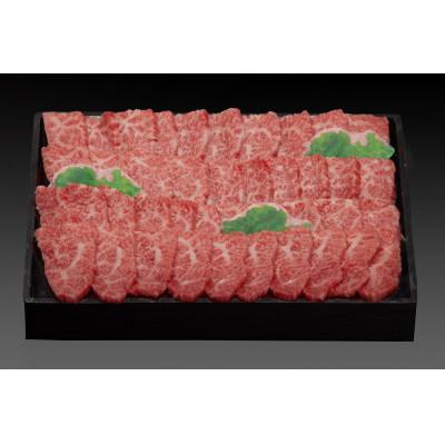 【エレガントで実用的♪】ふるさと納税 壱岐市 壱岐牛ロース焼肉用(約900g)28