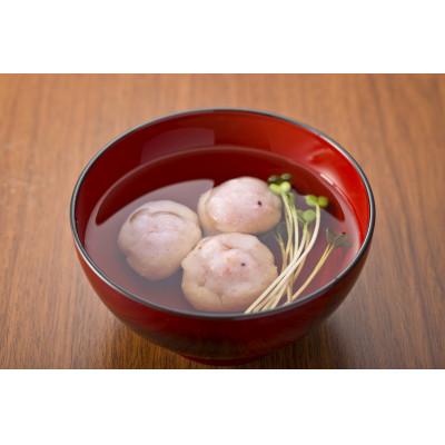 ふるさと納税 福岡市 【長浜鮮魚市場】魚型えそ生すり身3種12個セット BG06の画像