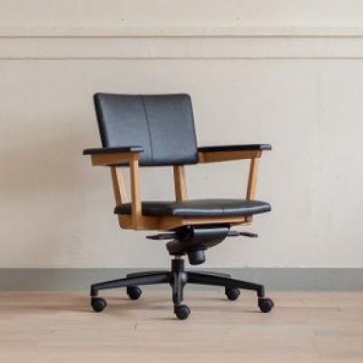 ふるさと納税 東川町 OA-1412 Personal Chair