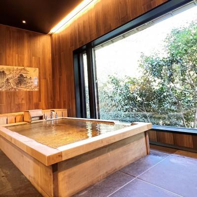 ふるさと納税 菰野町 1泊2食宿泊券(平日限定)×2枚