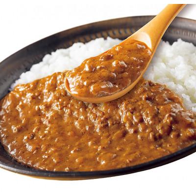 ふるさと納税 矢板市 ココイチカレーFセット(ポーク・野菜・キーマ各10個)計30個の画像