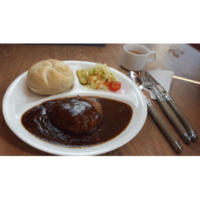 ふるさと納税 小金井市 ケーニッヒの冷凍お惣菜3種セット各2人前分