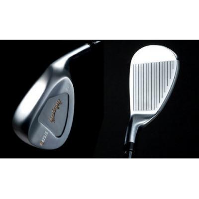 ふるさと納税 八千代市 「M425/S(ストレート)P/A」ニッケルクロムメッキ仕上げ MODUS 115 WEDGE_1