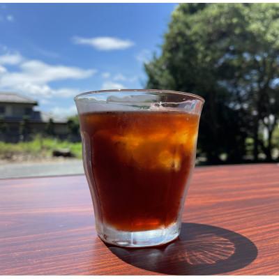 ふるさと納税 東松山市 コヤナギコーヒーニッポンのスペシャルティコーヒー水出しドリップバッグ 5セット10袋入り