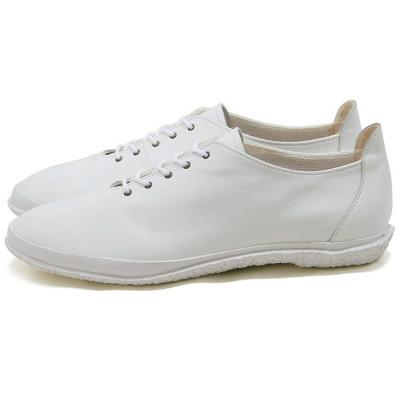 通販 価格比較 ふるさと納税 府中市 レザースニーカー Spm 1801 White Xs 22 5cm 直販ショップ Assalamclinic Com