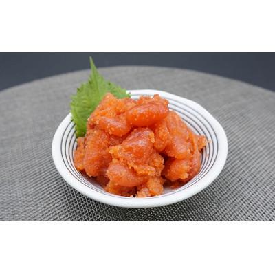 ふるさと納税 福津市 辛子明太子(切れ子)1kg(福津市)[F4458]｜y-sf｜04